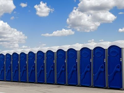 Professional event porta potty rental services in Boston,Ma - Boston Porta Potty Rental